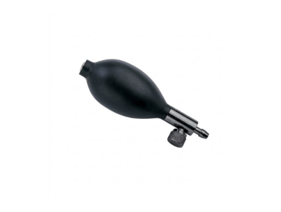 BP Meter Spare Bulb & Valve