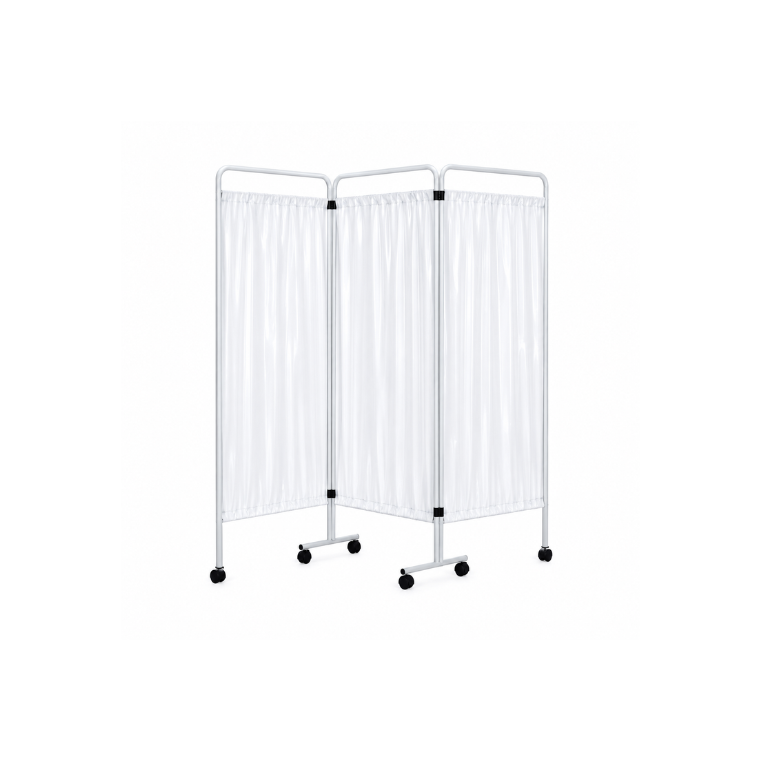 Bed Screen 3 Fold