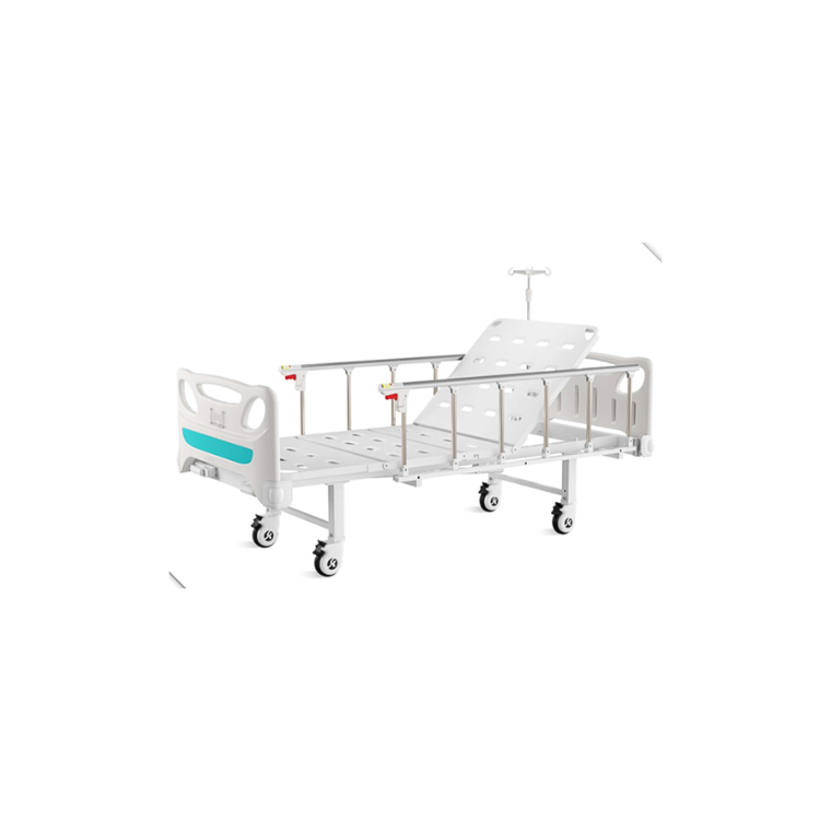 K2K Manual Bed 2 Functions