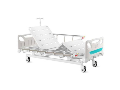 K2K Manual Bed 2 Functions