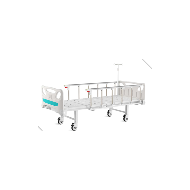 K2K Manual Bed 2 Functions