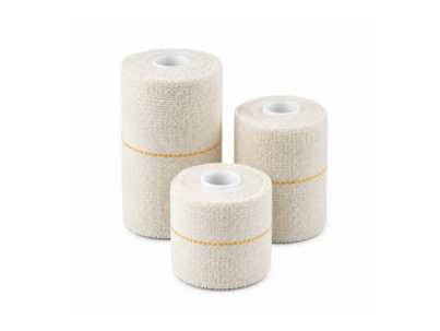 Adhesive Bandage Elastic – 75mmx4.5m