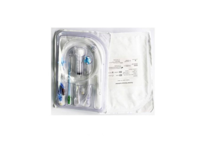 Central Venous Catheter Kit/ Triple Lumen 7FR x 20cm