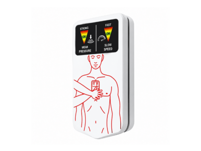 Chest Emergency Reanimation