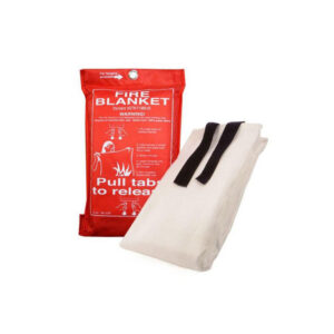 Fire Blanket 1.2m x 1.2m