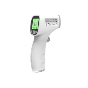 Infrared Thermometer JPD-FR202