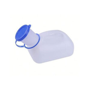 Plastic Male Urinal