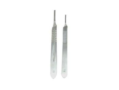 Scalpel Handles No.4