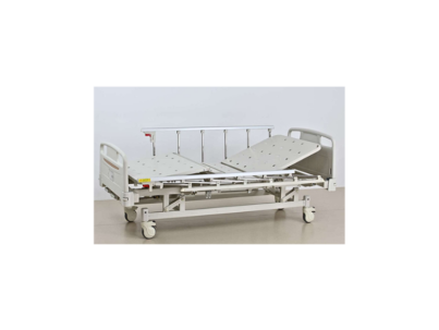 3 functions manual bed