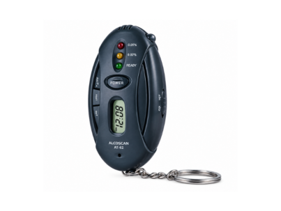 Alcohol Breathtester Alcoscan AT-62
