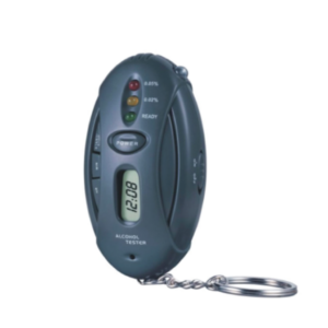 Alcohol Breathtester Alcoscan AT-62 Medi-Service