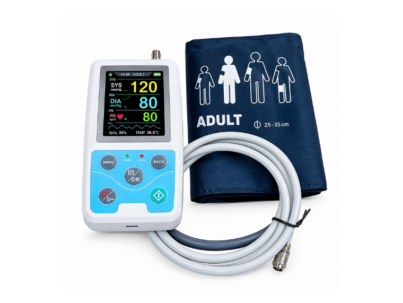 Ambulatory BP Meter ABPM50