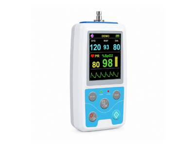 Ambulatory BP Meter ABPM50