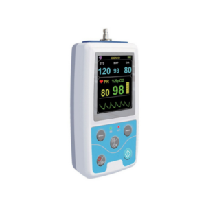 Ambulatory BP Meter ABPM50