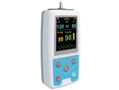 Ambulatory BP Meter ABPM50
