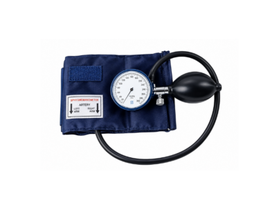 Aneroid Single Handed Blood Pressure Meter