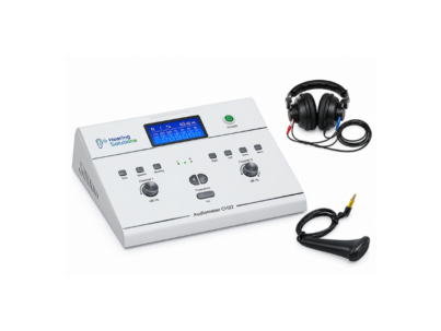 Audiometer ch22 for hearing tester