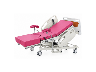 B48 H Obstetric Bed Hydrauli