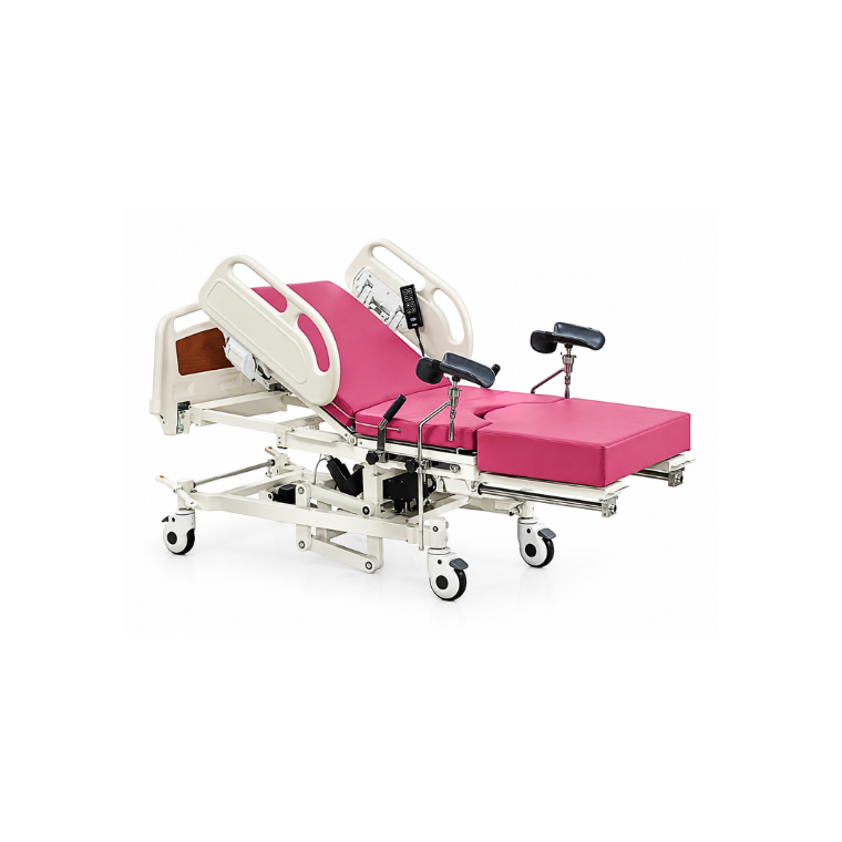 B48-H Obstetric Bed Hydraulic