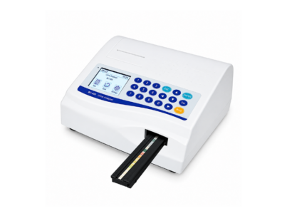 BC400 Urine Analyzer