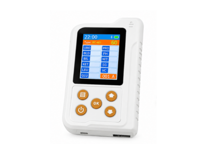 BC401 Urine Analyzer