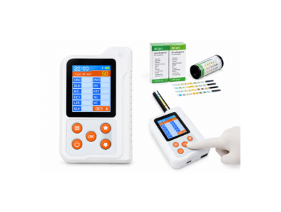 BC401 Urine Analyzer
