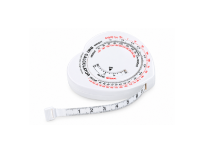 BMI Tape Measure