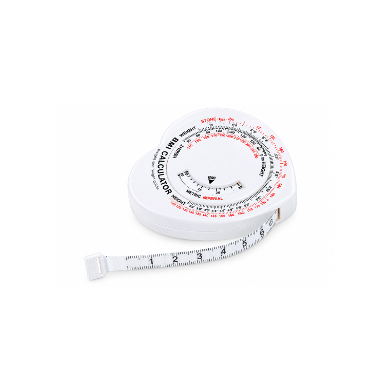 BMI Tape Measure