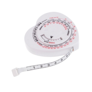 BMI measure Tape