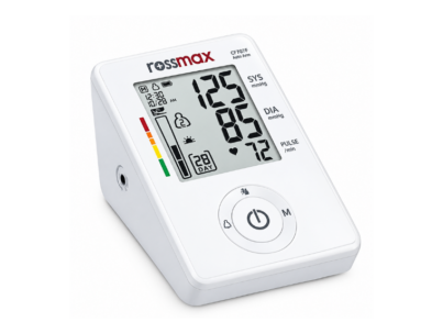 BP Meter Rossmax CF707F Auto Arm