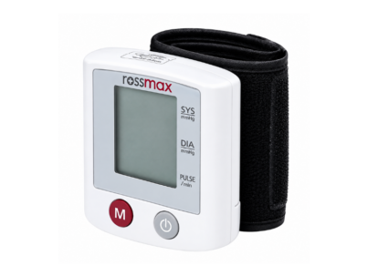 BP Meter Rossmax S150 Wrist