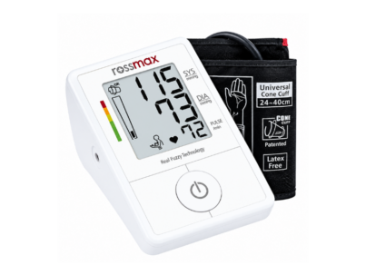 BP Meter Rossmax X1 Auto Arm