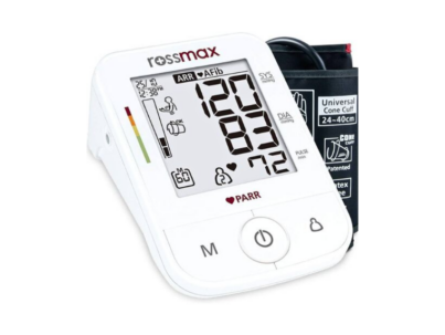 BP Meter Rossmax X5 Auto Arm