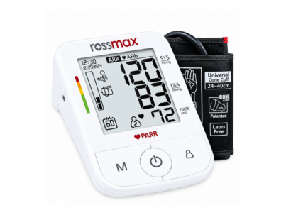 BP Meter Rossmax X5 Auto Arm