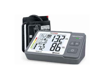 BP Meter Rossmax Z5