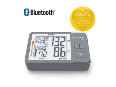 BP Meter Rossmax Z5