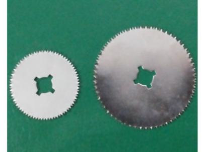 Blades for Plaster Saw
