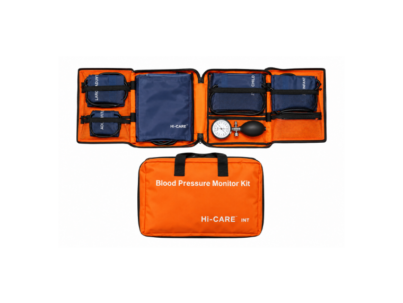 Blood Pressure Meter 5 Cuff Set