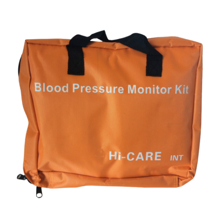 Blood Pressure Meter 5 Cuff Set - Image 2