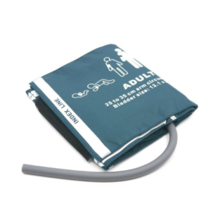 BP Meter Ambulatory ABPM50 – Cuff-obese