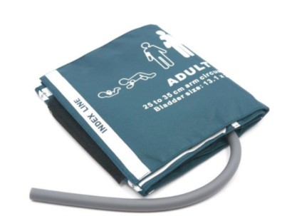BP Meter Ambulatory ABPM50 – Cuff-obese