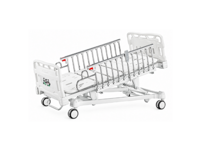 CQ8K Electric Children Bed