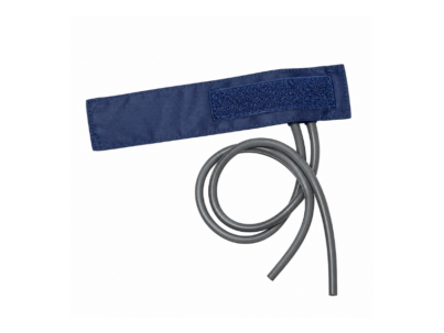 Cuff + Bladder Adult Velcro nylon – Single and Dual tube