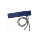 Cuff & Bladder Obese Velcro nylon – Single and Dual tube