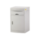D-10 Bedside locker ABS / METAL