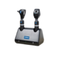 DR1800 – Rechargeable Diagnostic Set with Otoscope and Opthalmoscope