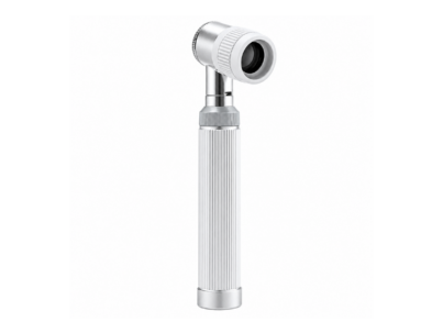 Dermatoscope Set of Four Items