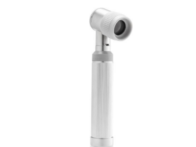 Dermatoscope Set of Four Items medi