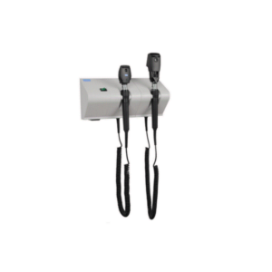 Diagnostic Set DW1010 – Wall Mounted