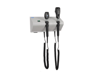Diagnostic Set DW1010 – Wall Mounted